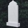 Почему мраморные памятники — оптимальный выбор для убранства могил